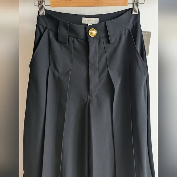 Ronny Kobo Isla Trouser XS NWT